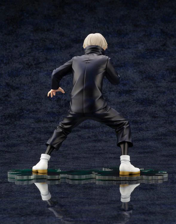 Pedido Estatua Toge Inumaki - Jujutsu Kaisen - ArtFX J marca Kotobukiya escala 1/8 - Image 11