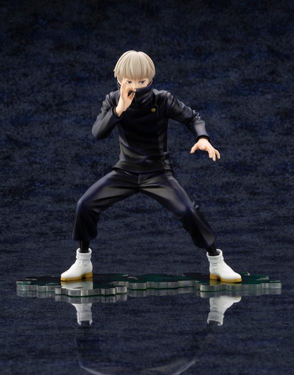 Pedido Estatua Toge Inumaki - Jujutsu Kaisen - ArtFX J marca Kotobukiya escala 1/8 - Image 12