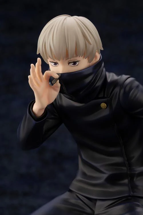 Pedido Estatua Toge Inumaki - Jujutsu Kaisen - ArtFX J marca Kotobukiya escala 1/8 - Image 3