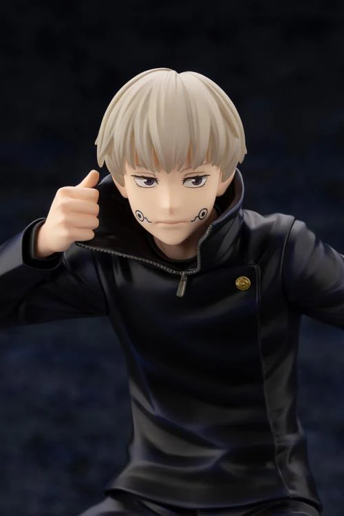 Pedido Estatua Toge Inumaki - Jujutsu Kaisen - ArtFX J marca Kotobukiya escala 1/8 - Image 4