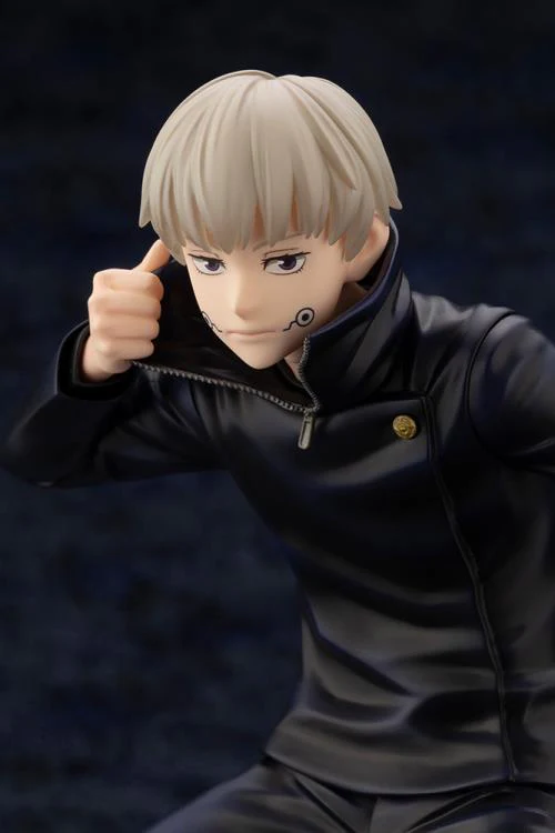 Pedido Estatua Toge Inumaki - Jujutsu Kaisen - ArtFX J marca Kotobukiya escala 1/8 - Image 5