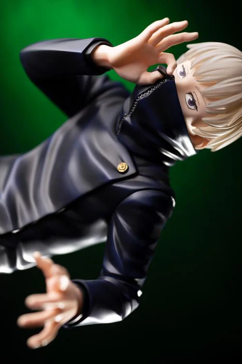Pedido Estatua Toge Inumaki - Jujutsu Kaisen - ArtFX J marca Kotobukiya escala 1/8 - Image 6