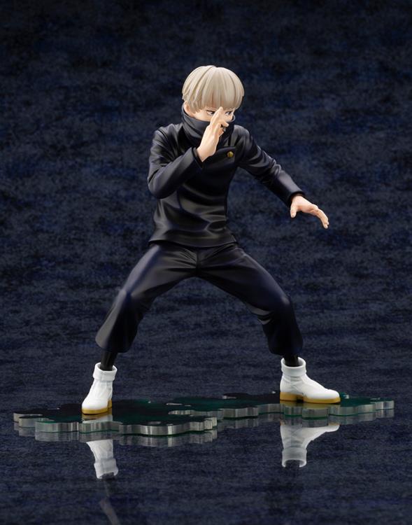 Pedido Estatua Toge Inumaki - Jujutsu Kaisen - ArtFX J marca Kotobukiya escala 1/8 - Image 7