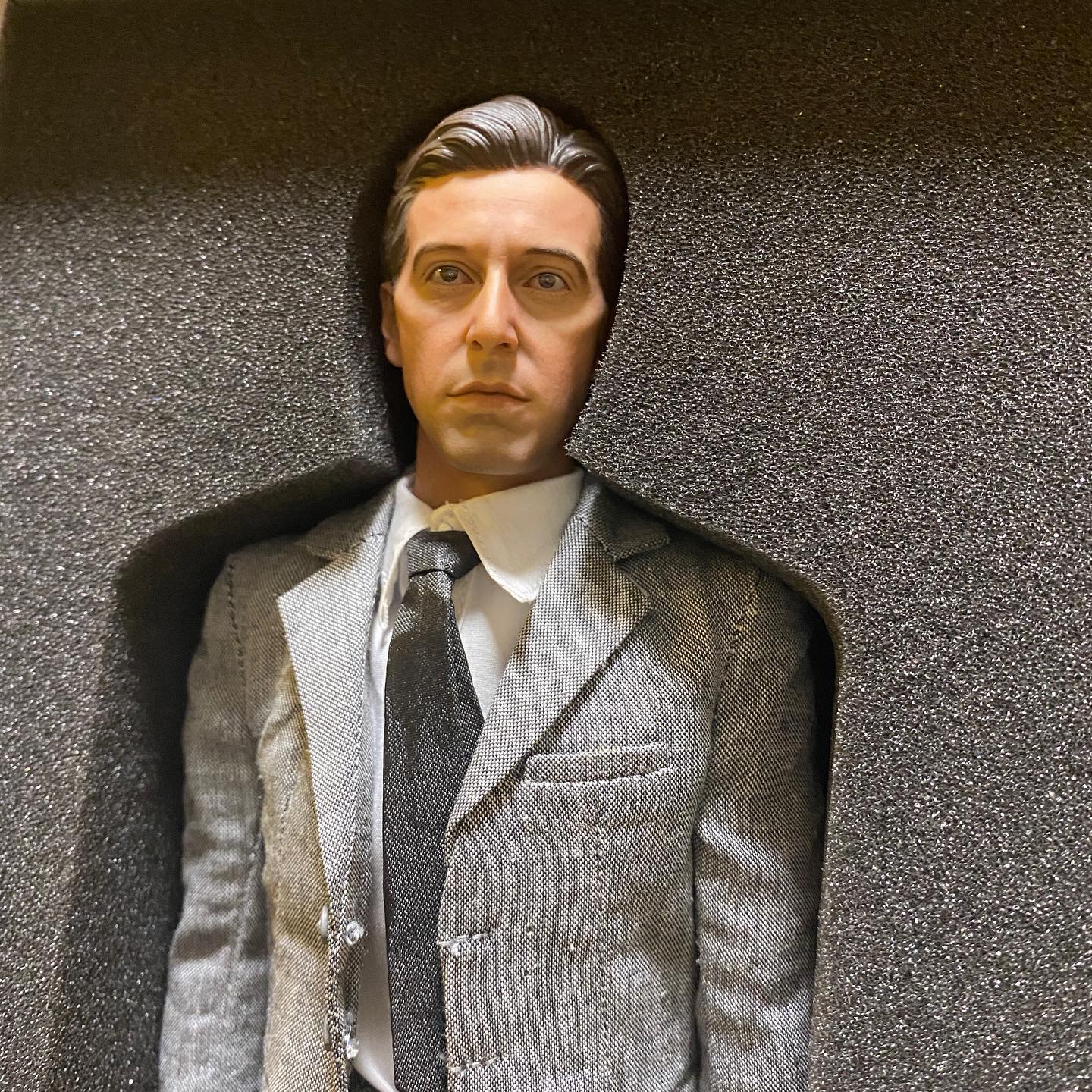 Pedido Figura 2nd Mob Boss marca Present Toys PT-09 escala 1/6 - Image 12