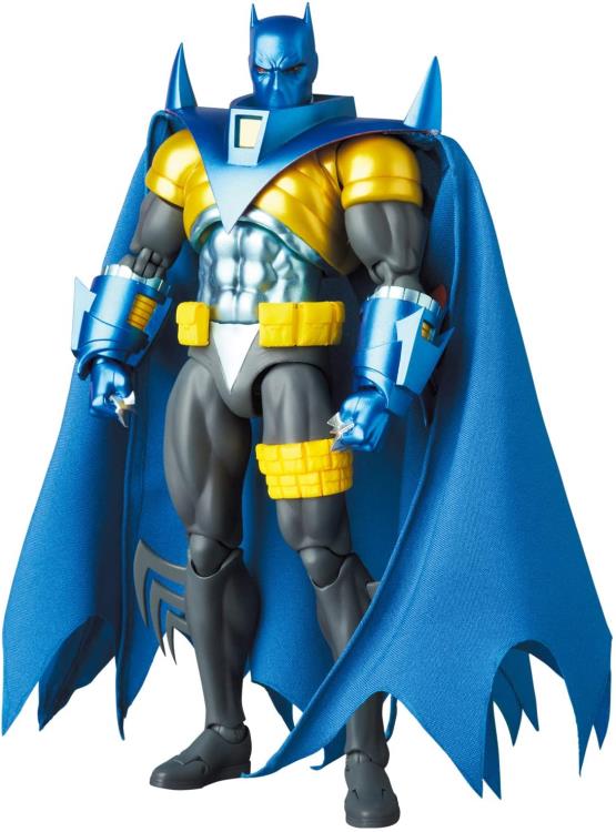 Pedido Figura Azrael Batman - Batman: Knightfall - MAFEX No. 144 marca Medicom Toy escala 1/12 (resurtido)