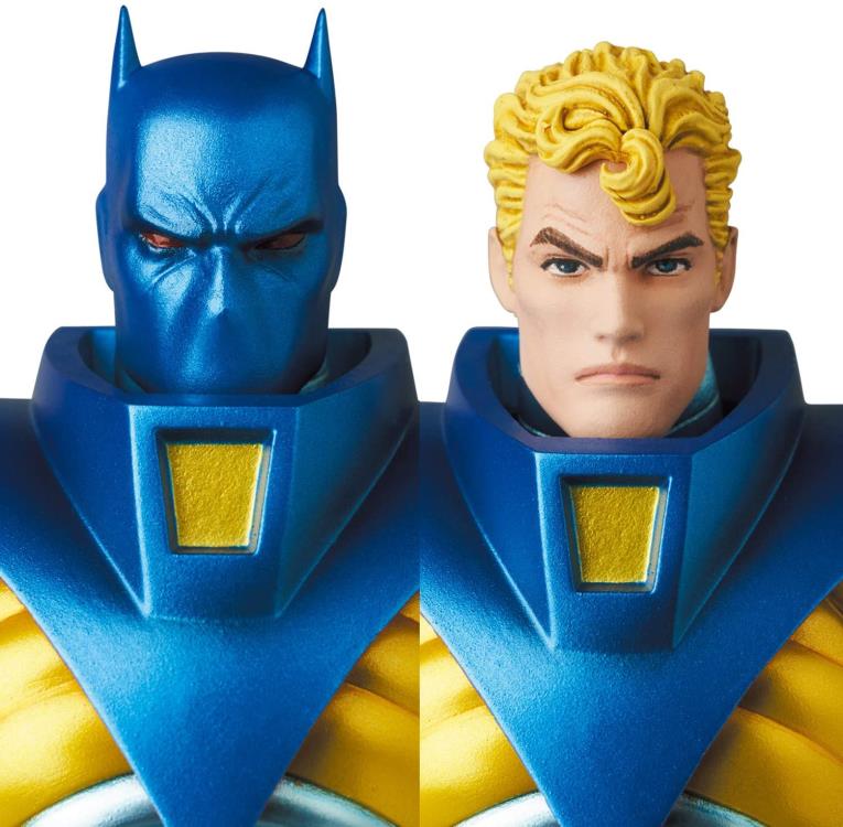 Pedido Figura Azrael Batman - Batman: Knightfall - MAFEX No. 144 marca Medicom Toy escala 1/12 (resurtido) - Image 13