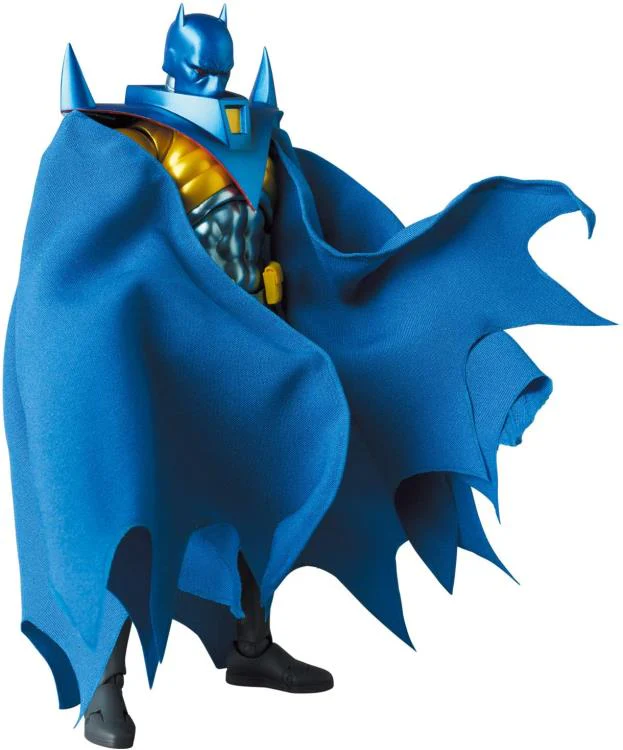 Pedido Figura Azrael Batman - Batman: Knightfall - MAFEX No. 144 marca Medicom Toy escala 1/12 (resurtido) - Image 3