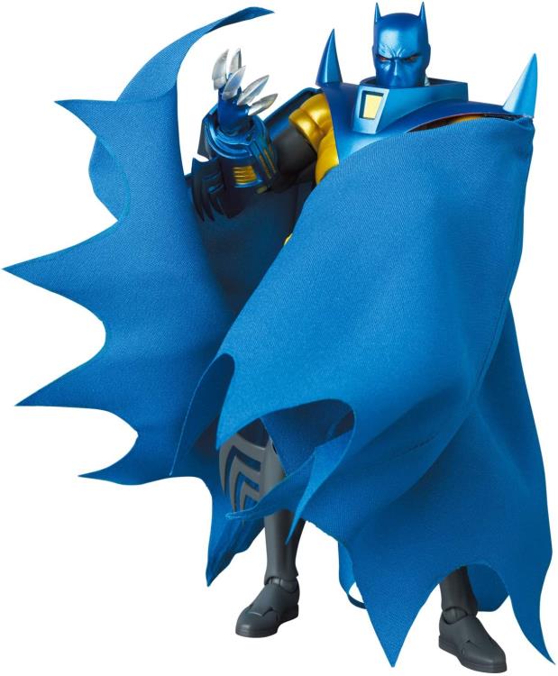 Pedido Figura Azrael Batman - Batman: Knightfall - MAFEX No. 144 marca Medicom Toy escala 1/12 (resurtido) - Image 5