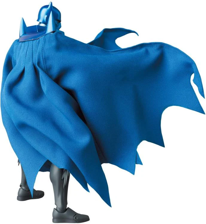 Pedido Figura Azrael Batman - Batman: Knightfall - MAFEX No. 144 marca Medicom Toy escala 1/12 (resurtido) - Image 9