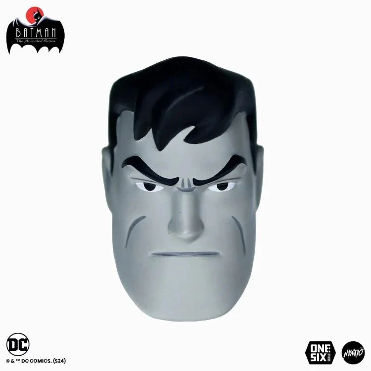 Pedido Figura BATMAN (Noir version) - Batman: The Animated Series (Exclusive Limited Edition) marca Mondo escala 1/6 - Image 25