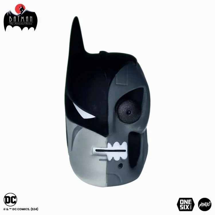 Pedido Figura BATMAN (Noir version) - Batman: The Animated Series (Exclusive Limited Edition) marca Mondo escala 1/6 - Image 26