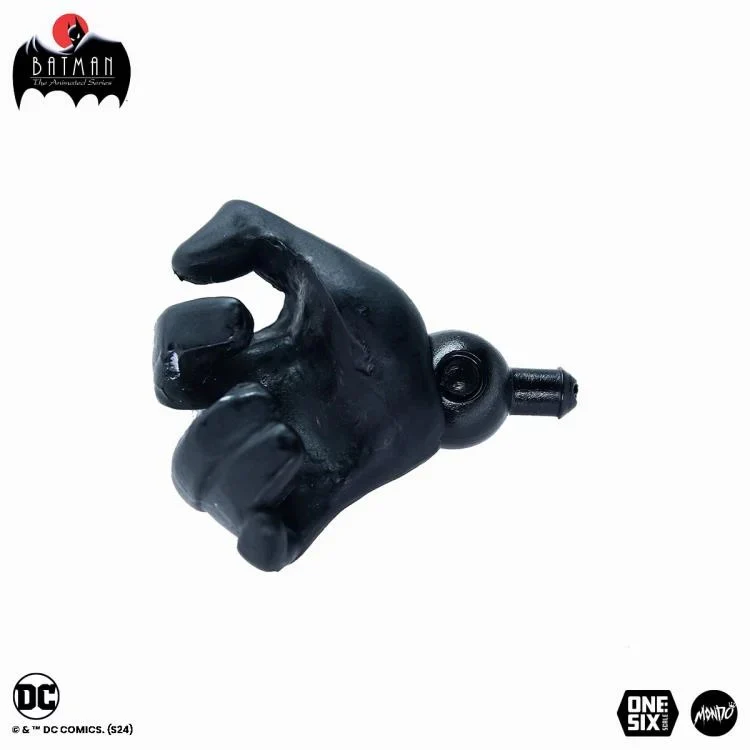 Pedido Figura BATMAN (Noir version) - Batman: The Animated Series (Exclusive Limited Edition) marca Mondo escala 1/6 - Image 31
