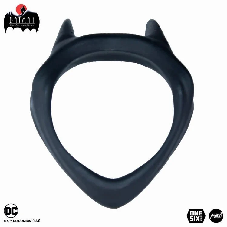 Pedido Figura BATMAN (Noir version) - Batman: The Animated Series (Exclusive Limited Edition) marca Mondo escala 1/6 - Image 39