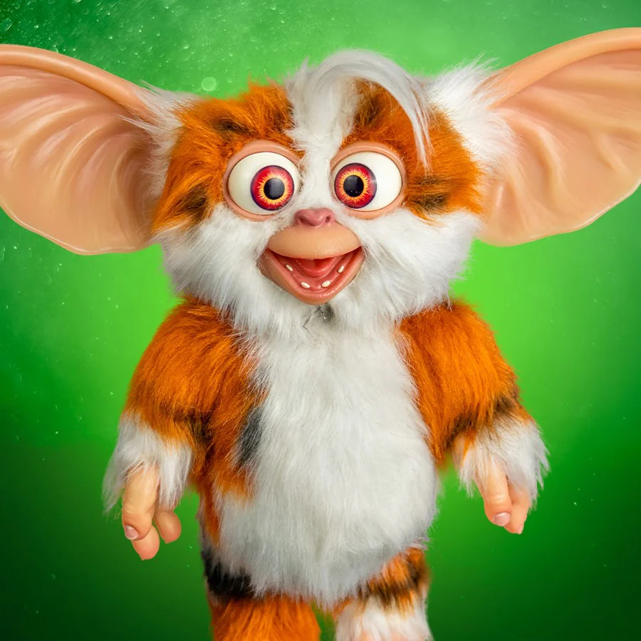 Pedido Figura Daffy Mogwai - Gremlins 2: The New Batch - Prop Replica marca Trick or Treat Studios escala real 1/1 - Image 2