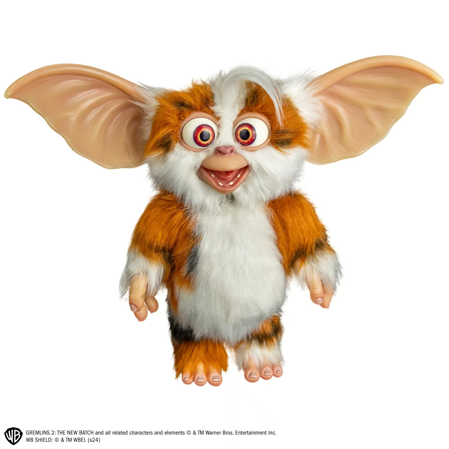 Pedido Figura Daffy Mogwai - Gremlins 2: The New Batch - Prop Replica marca Trick or Treat Studios escala real 1/1 - Image 3