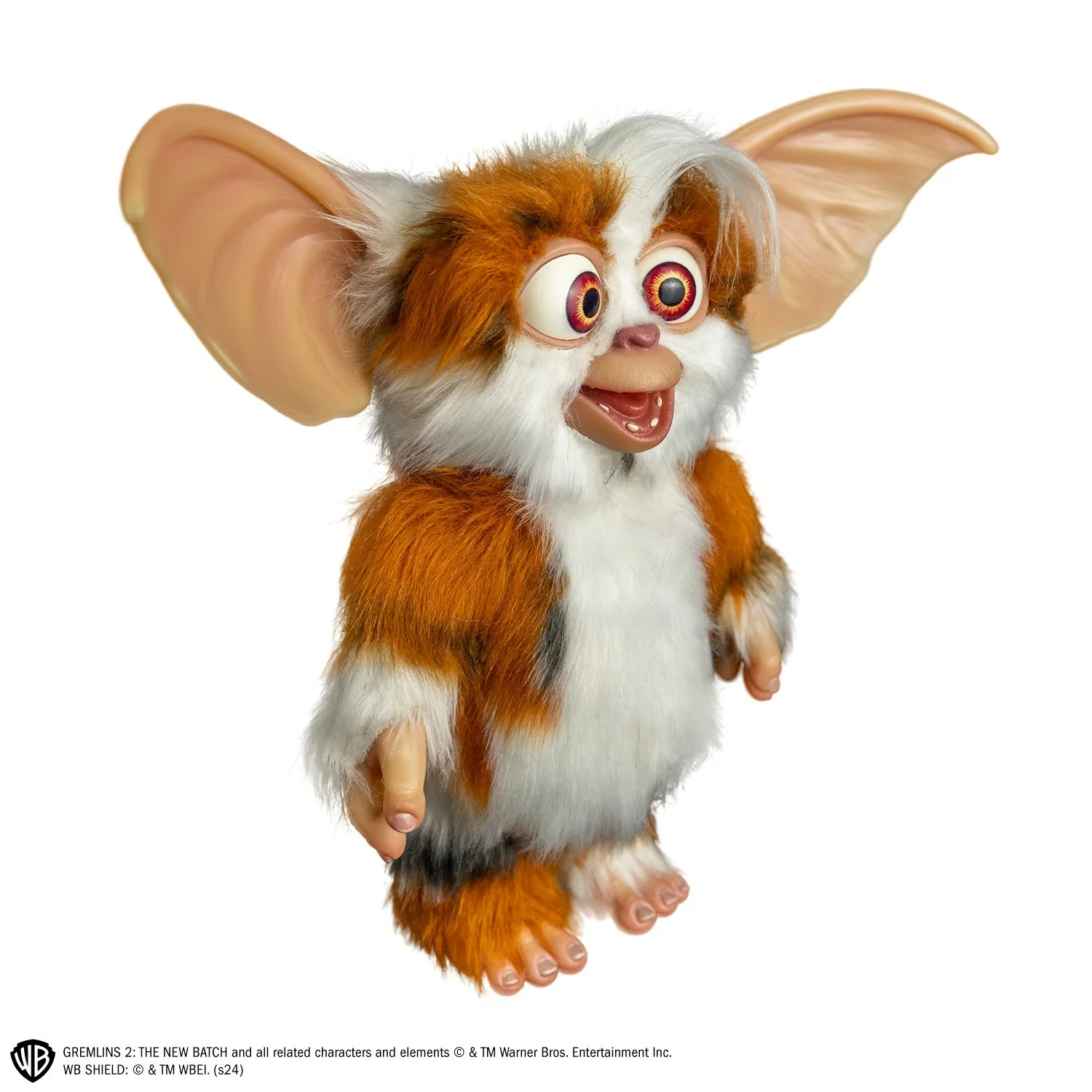 Pedido Figura Daffy Mogwai - Gremlins 2: The New Batch - Prop Replica marca Trick or Treat Studios escala real 1/1 - Image 5