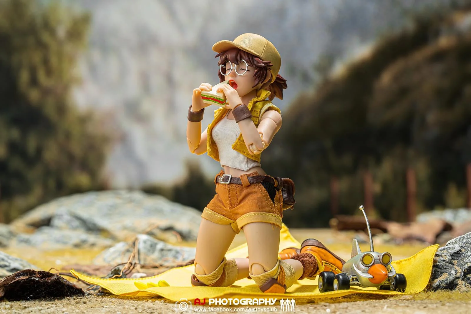 Pedido Figura Fiolina Germi - SNK METAL SLUG III marca Tunshi Studio SNK TS-006 escala pequeña 1/12 - Image 22
