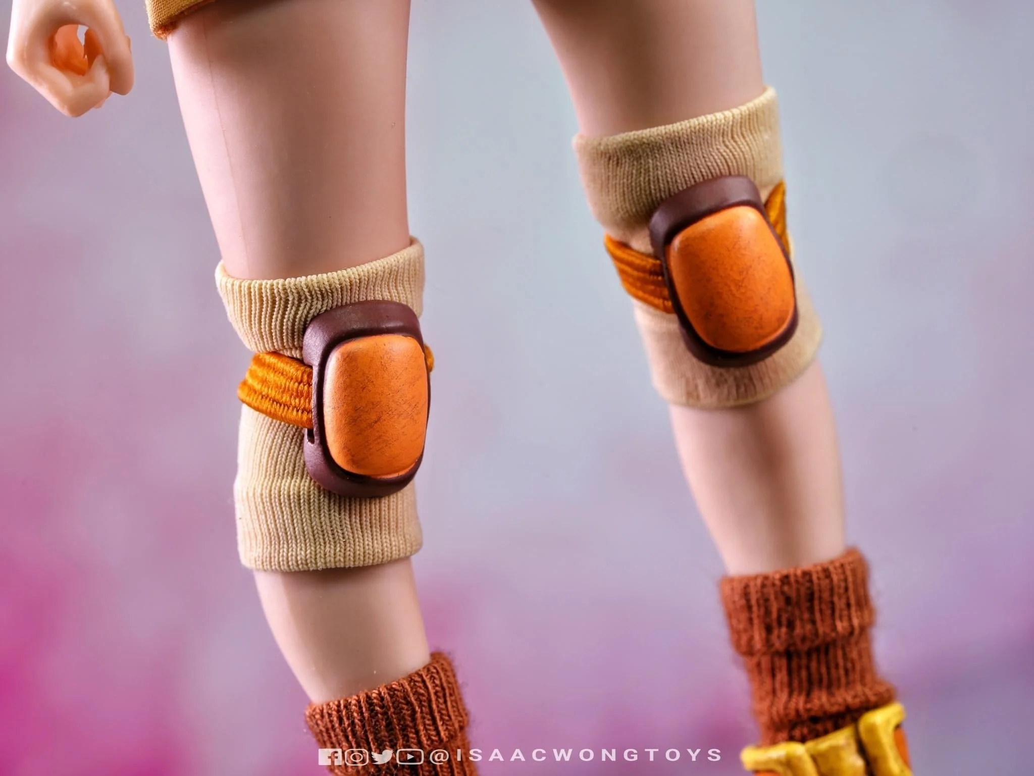 Pedido Figura Fiolina Germi - SNK METAL SLUG III marca Tunshi Studio SNK TS-006 escala pequeña 1/12 - Image 41
