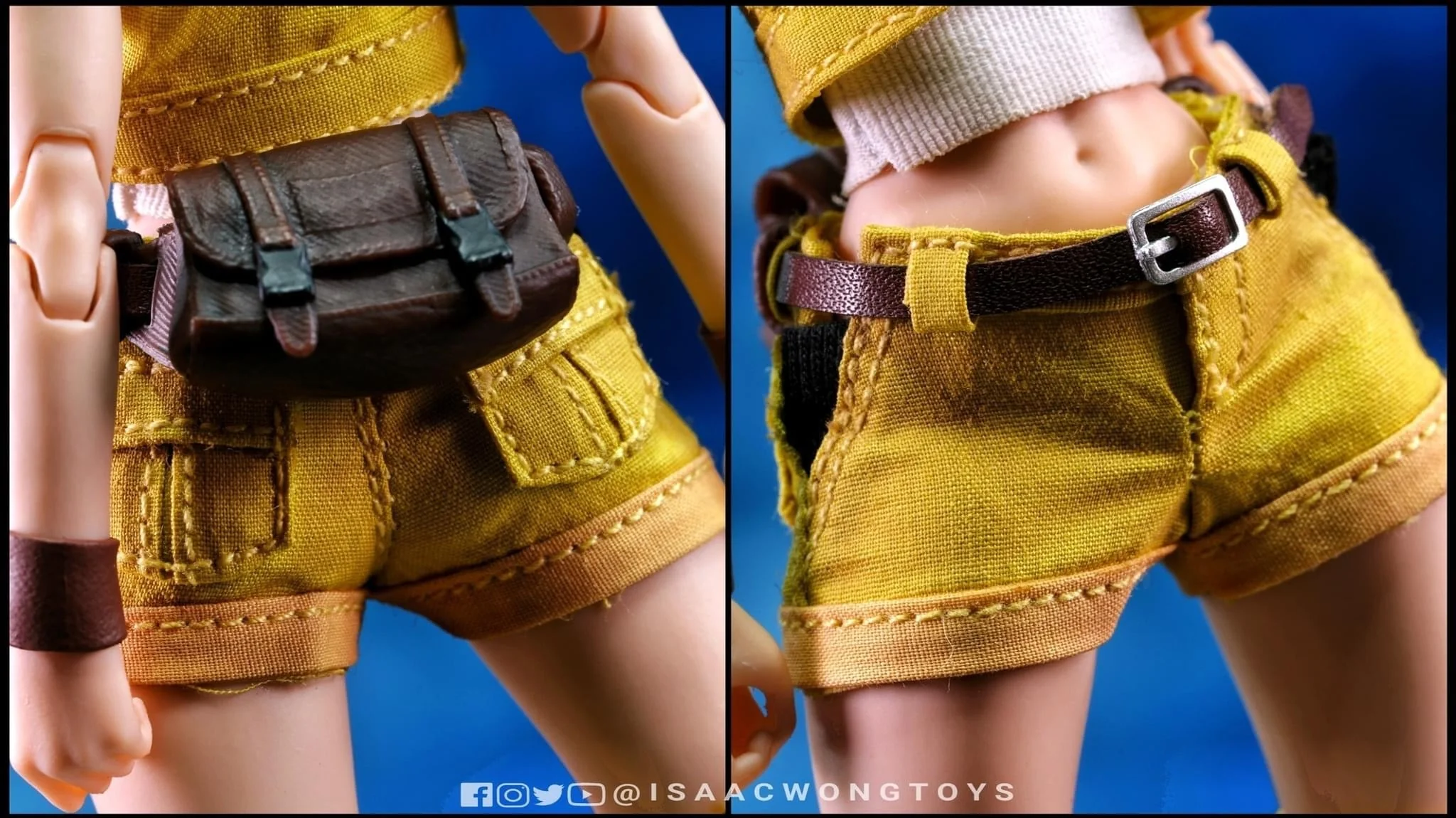 Pedido Figura Fiolina Germi - SNK METAL SLUG III marca Tunshi Studio SNK TS-006 escala pequeña 1/12 - Image 54
