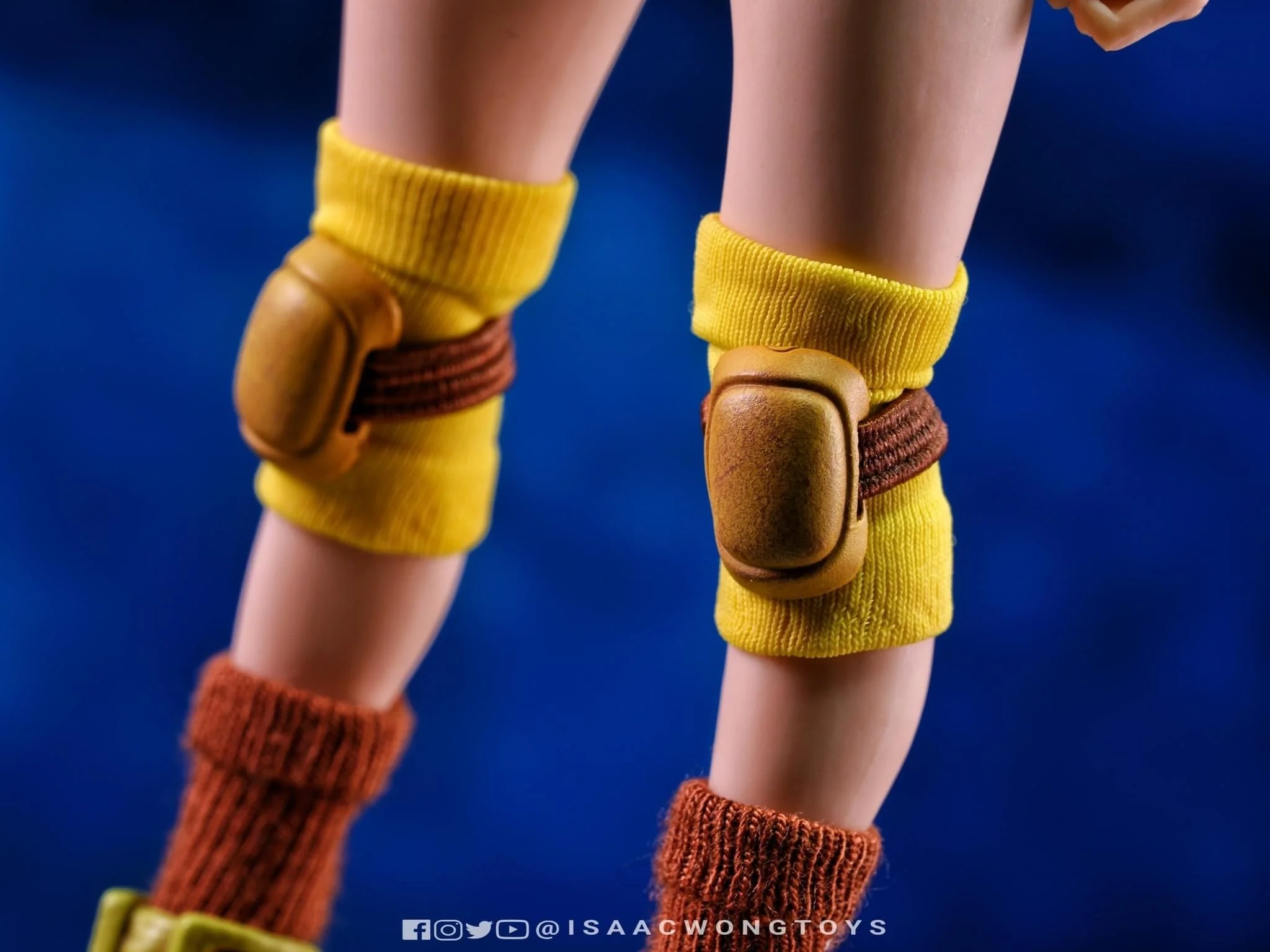 Pedido Figura Fiolina Germi - SNK METAL SLUG III marca Tunshi Studio SNK TS-006 escala pequeña 1/12 - Image 55