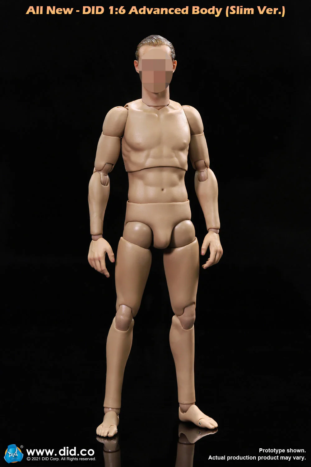Pedido Figura Freid - WWII German WH Infantry Unteroffizier marca DID D80157 escala 1/6 - Image 34