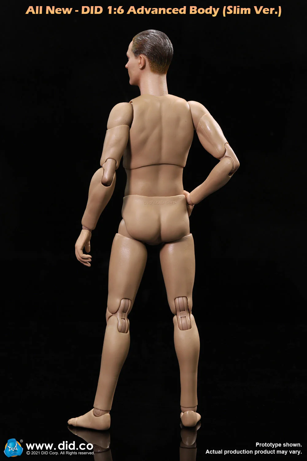 Pedido Figura Freid - WWII German WH Infantry Unteroffizier marca DID D80157 escala 1/6 - Image 35