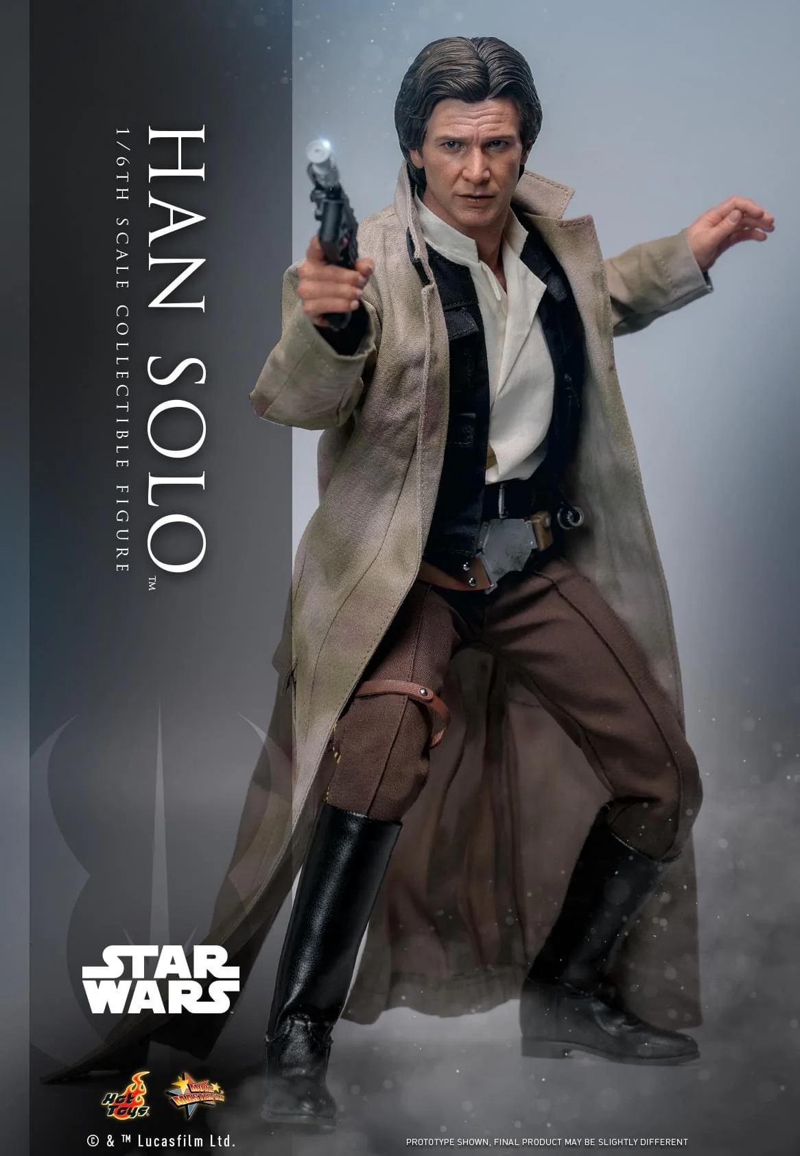 STAR WARS