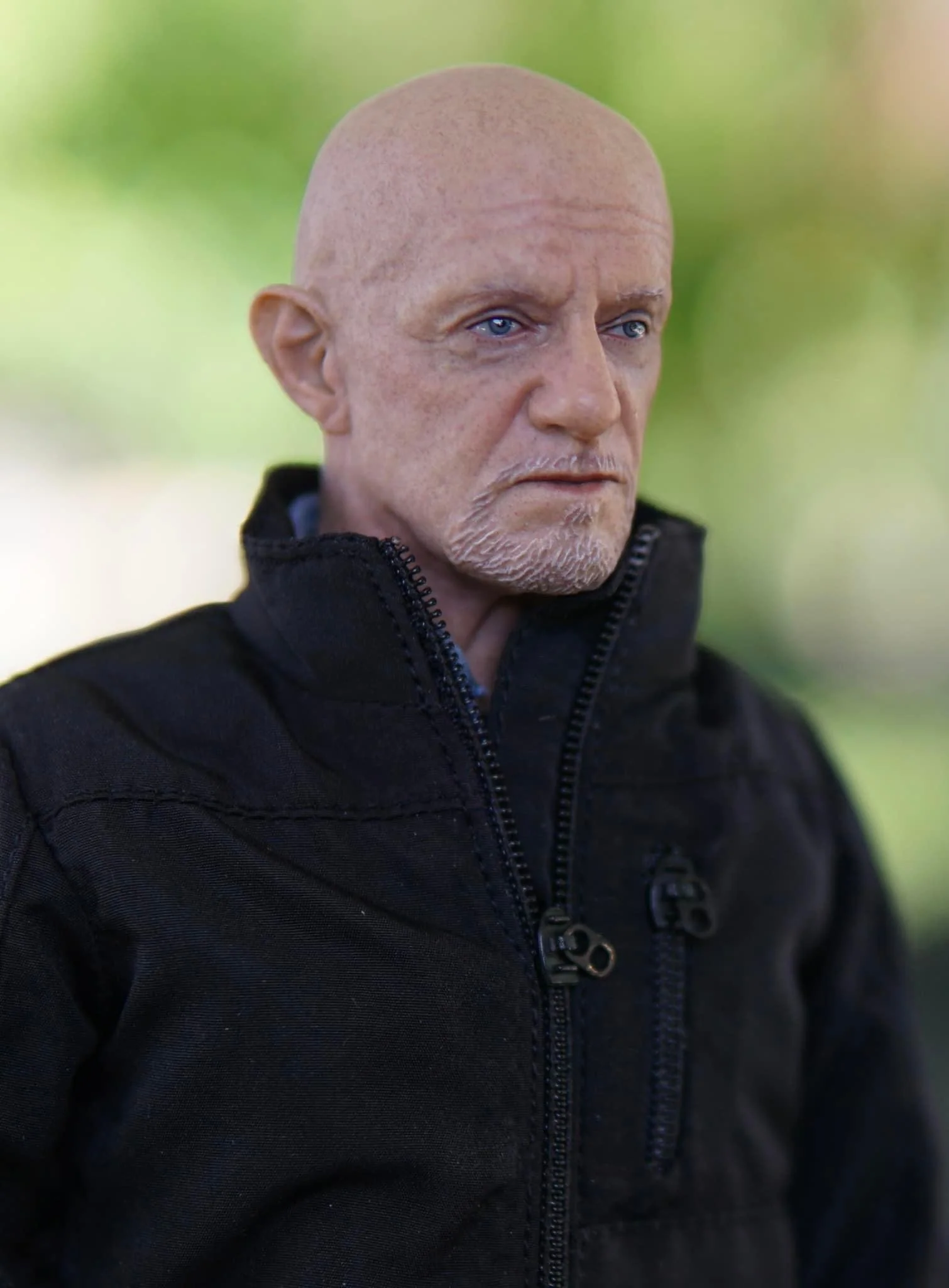 Pedido Figura Killer Mike marca Present Toys PT-22 escala 1/6 - Image 11