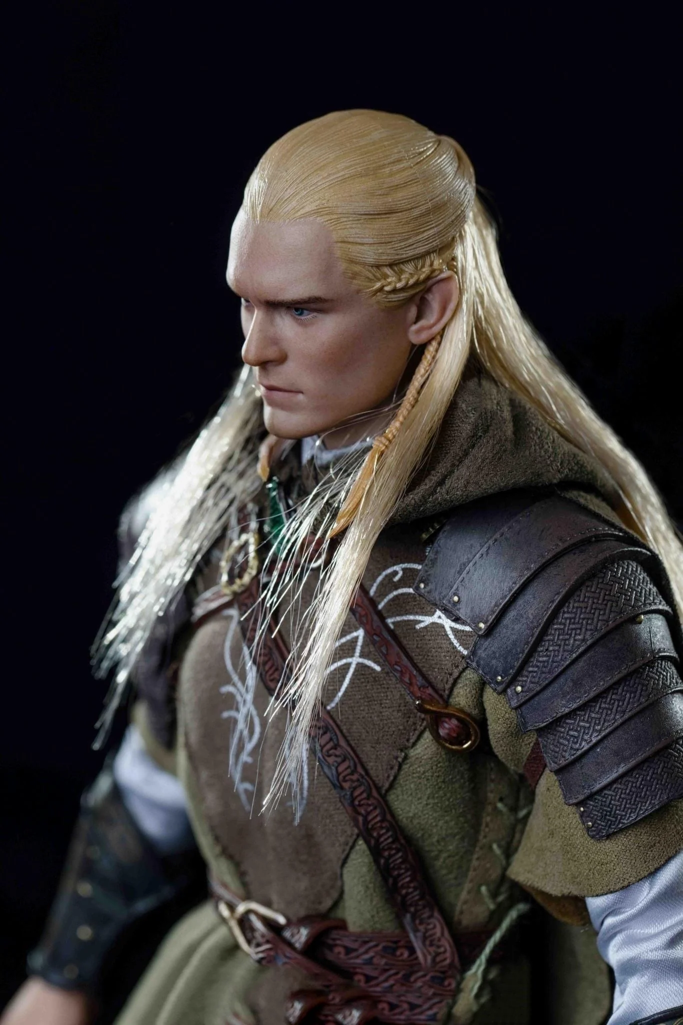 Pedido Figura Legolas "The Battle of Helms Deep" - The Lord of the Rings marca Asmus Toys LOTR029 escala 1/6 - Image 21