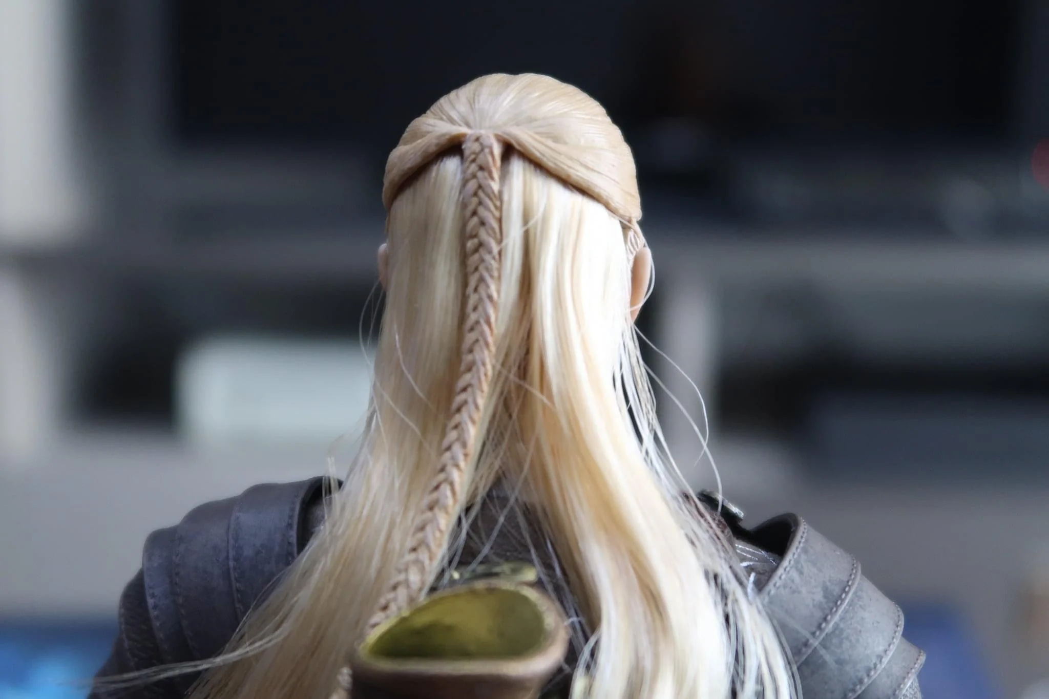 Pedido Figura Legolas "The Battle of Helms Deep" - The Lord of the Rings marca Asmus Toys LOTR029 escala 1/6 - Image 28
