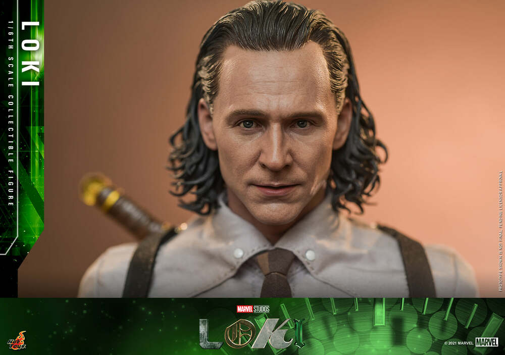 Pedido Figura Loki marca Hot Toys TMS061 escala 1/6 - Image 14