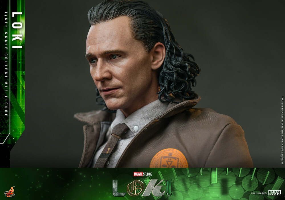 Pedido Figura Loki marca Hot Toys TMS061 escala 1/6 - Image 16