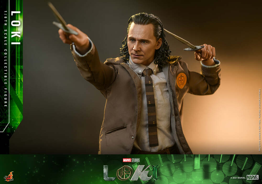 Pedido Figura Loki marca Hot Toys TMS061 escala 1/6 - Image 21