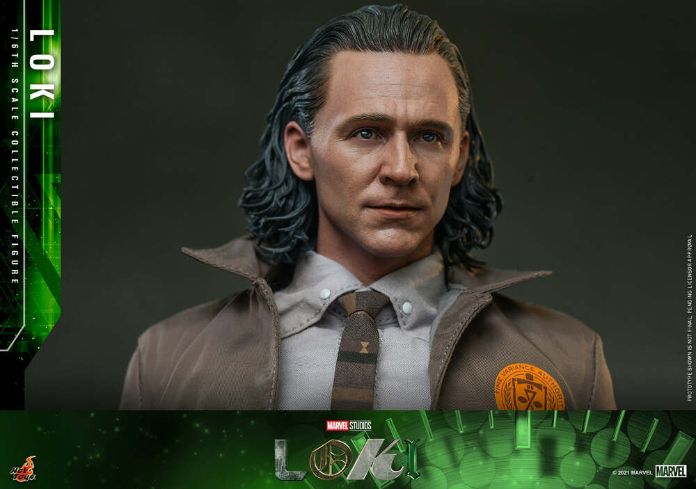 Pedido Figura Loki marca Hot Toys TMS061 escala 1/6 - Image 7