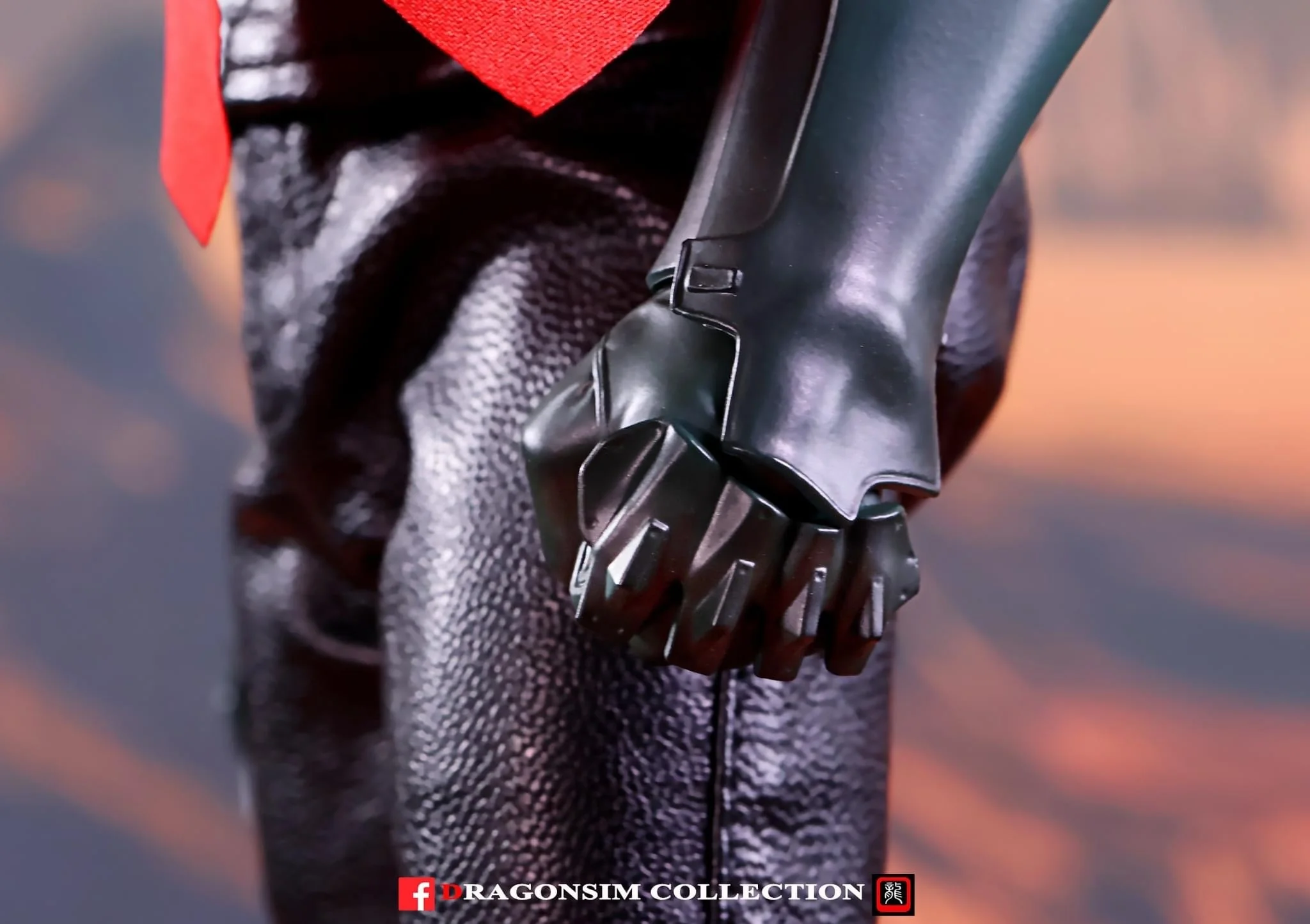 Pedido Figura Masked Rider No. 1 - Shin Masked Rider - FigZero marca Threezero 3Z0487 escala 1/6 - Image 41