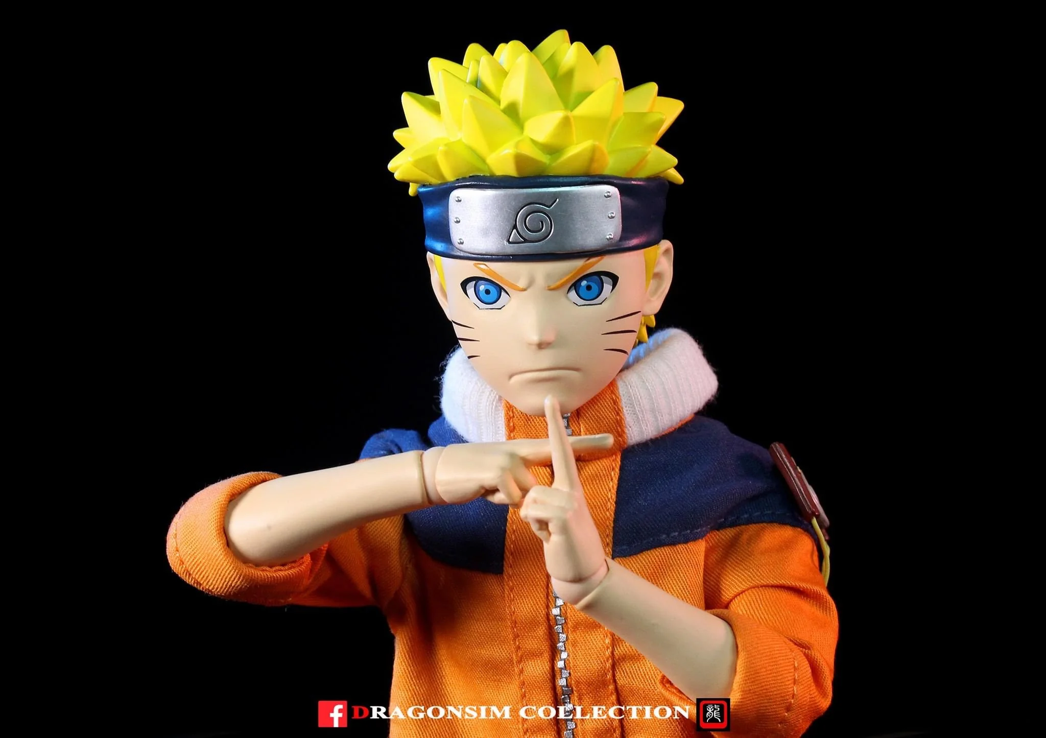 Pedido Figura Naruto Uzumaki marca Threezero 3Z0259 escala 1/6 - Image 22