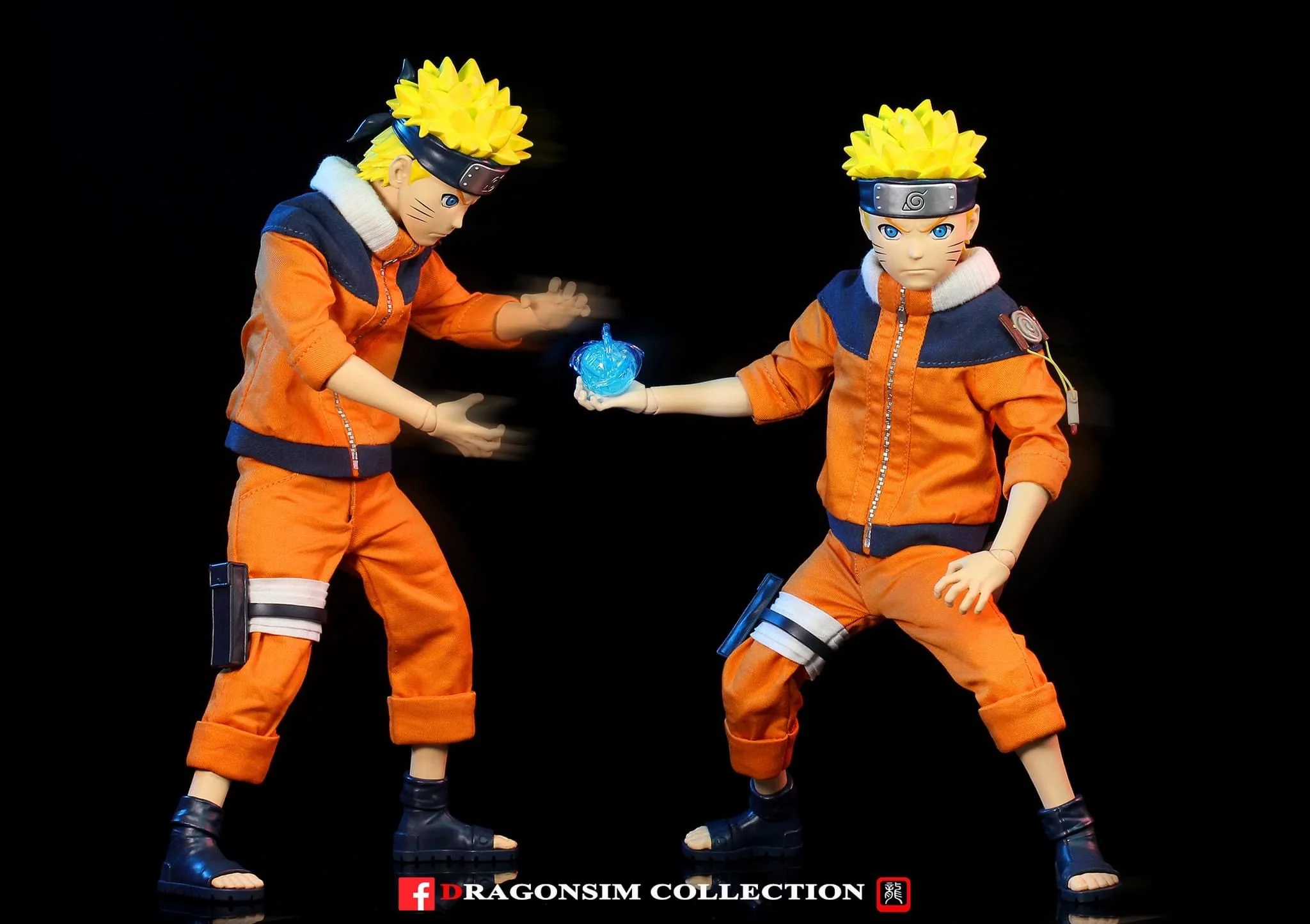 Pedido Figura Naruto Uzumaki marca Threezero 3Z0259 escala 1/6 - Image 24