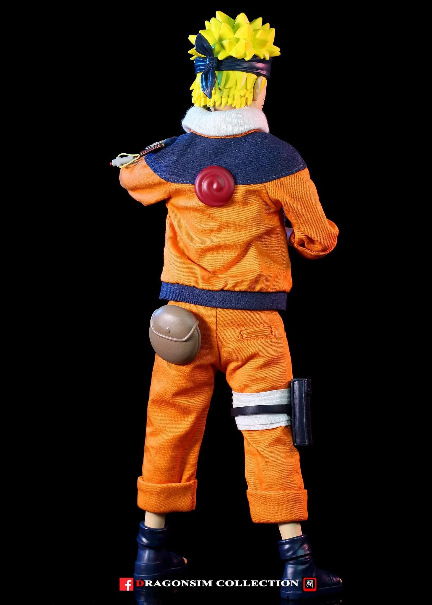 Pedido Figura Naruto Uzumaki marca Threezero 3Z0259 escala 1/6 - Image 28