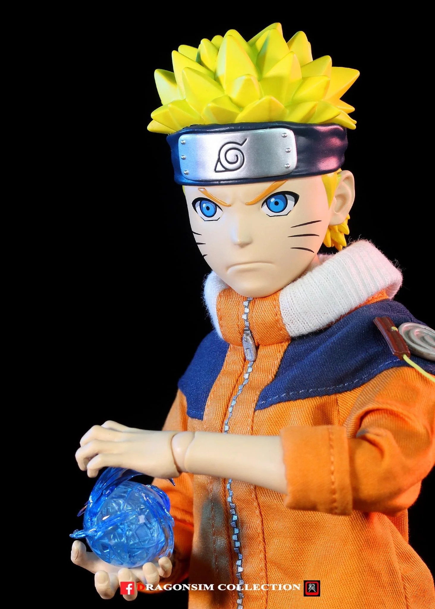 Pedido Figura Naruto Uzumaki marca Threezero 3Z0259 escala 1/6 - Image 29