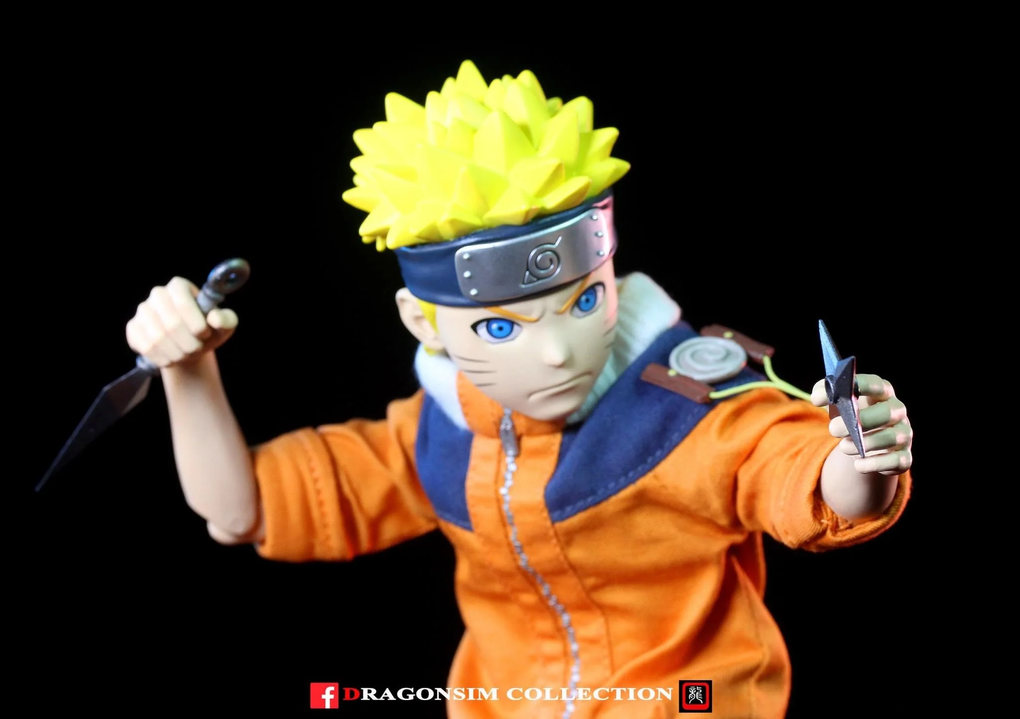 Pedido Figura Naruto Uzumaki marca Threezero 3Z0259 escala 1/6 - Image 31