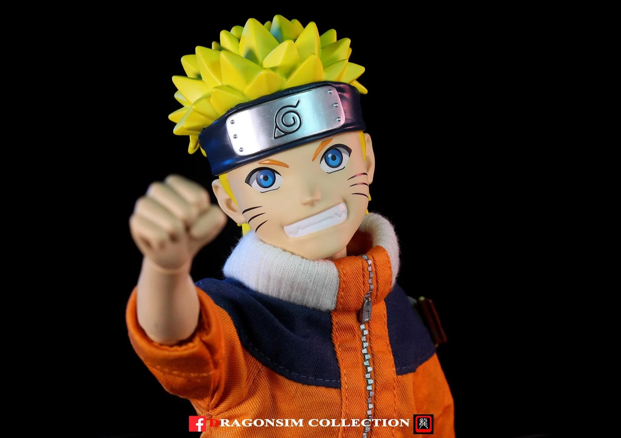 Pedido Figura Naruto Uzumaki marca Threezero 3Z0259 escala 1/6 - Image 34