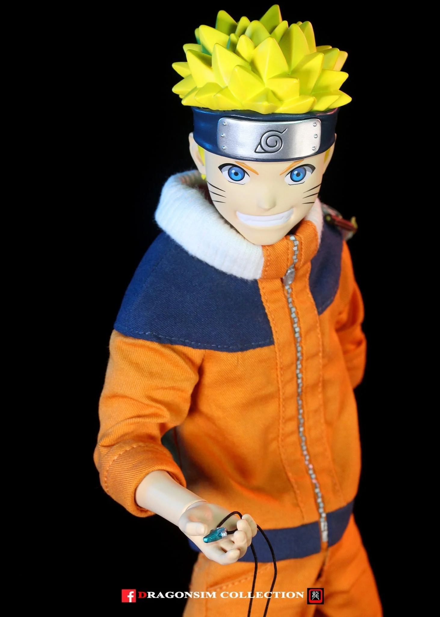 Pedido Figura Naruto Uzumaki marca Threezero 3Z0259 escala 1/6 - Image 43