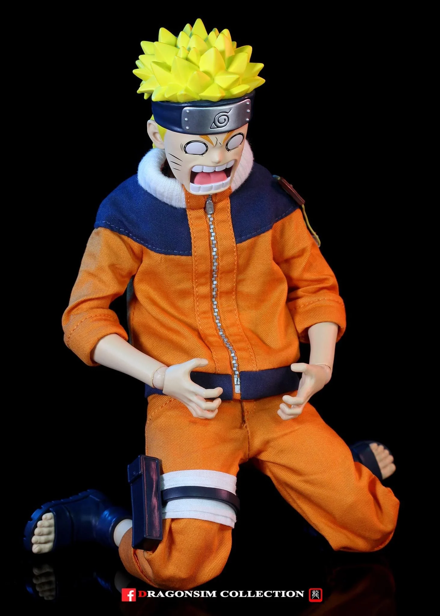 Pedido Figura Naruto Uzumaki marca Threezero 3Z0259 escala 1/6 - Image 48