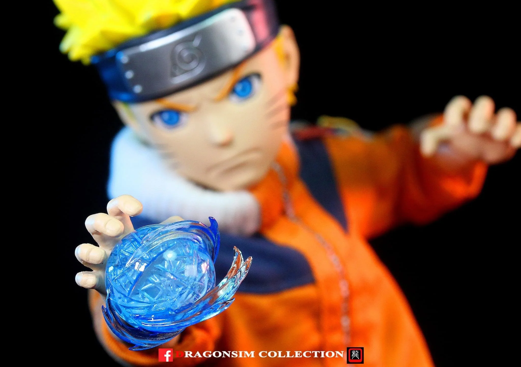 Pedido Figura Naruto Uzumaki marca Threezero 3Z0259 escala 1/6 - Image 49