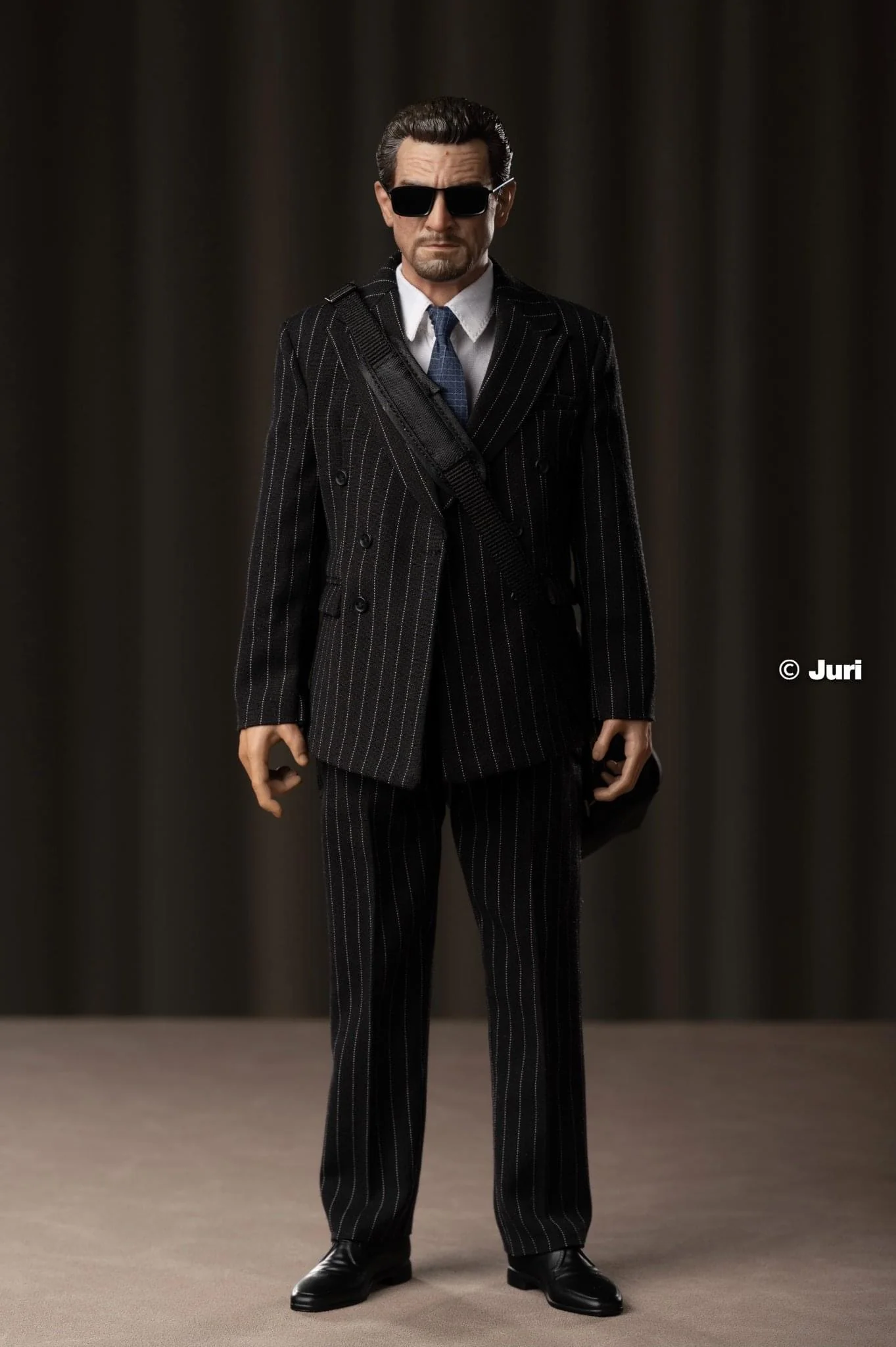 Pedido Figura Neil marca Present Toys PT-19 escala 1/6 - Image 13