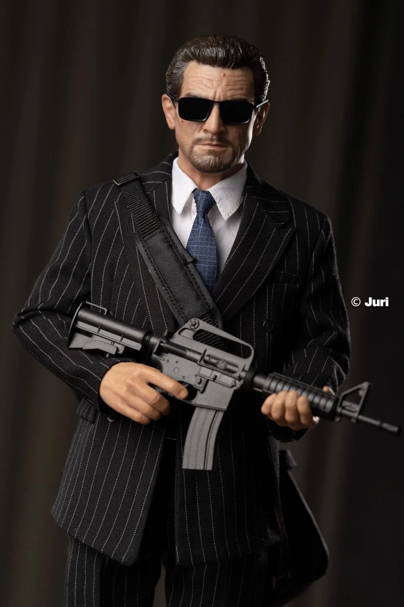 Pedido Figura Neil marca Present Toys PT-19 escala 1/6 - Image 14
