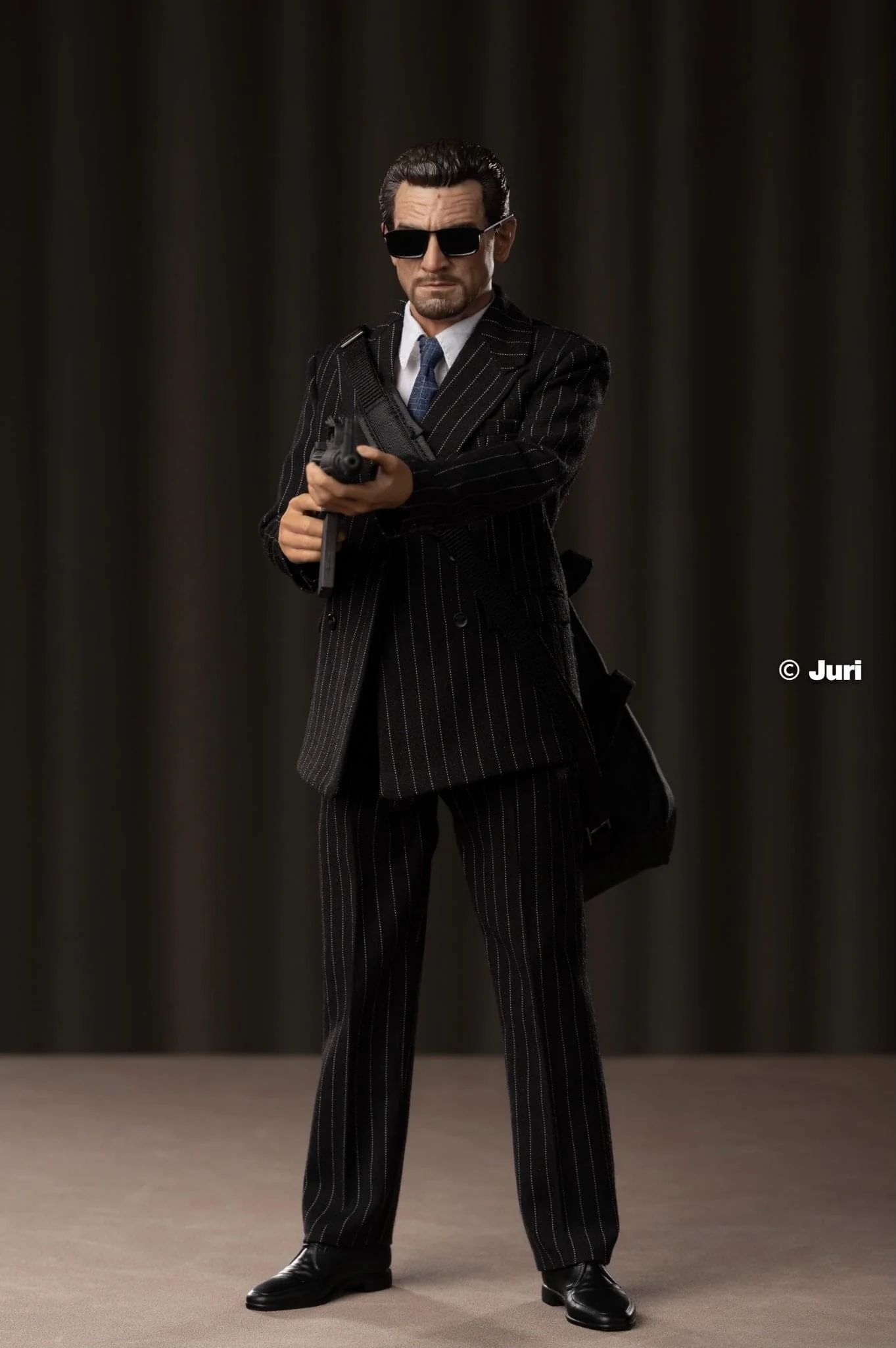 Pedido Figura Neil marca Present Toys PT-19 escala 1/6 - Image 15