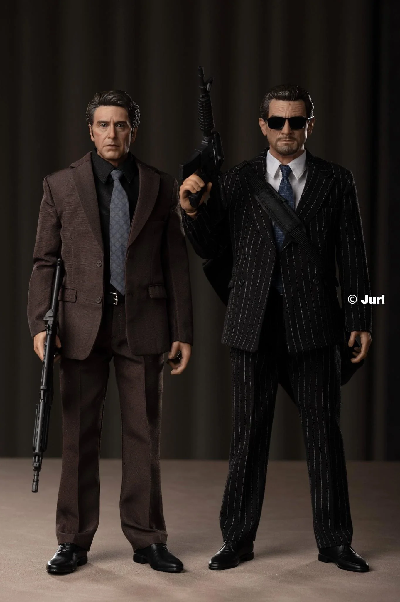 Pedido Figura Neil marca Present Toys PT-19 escala 1/6 - Image 19
