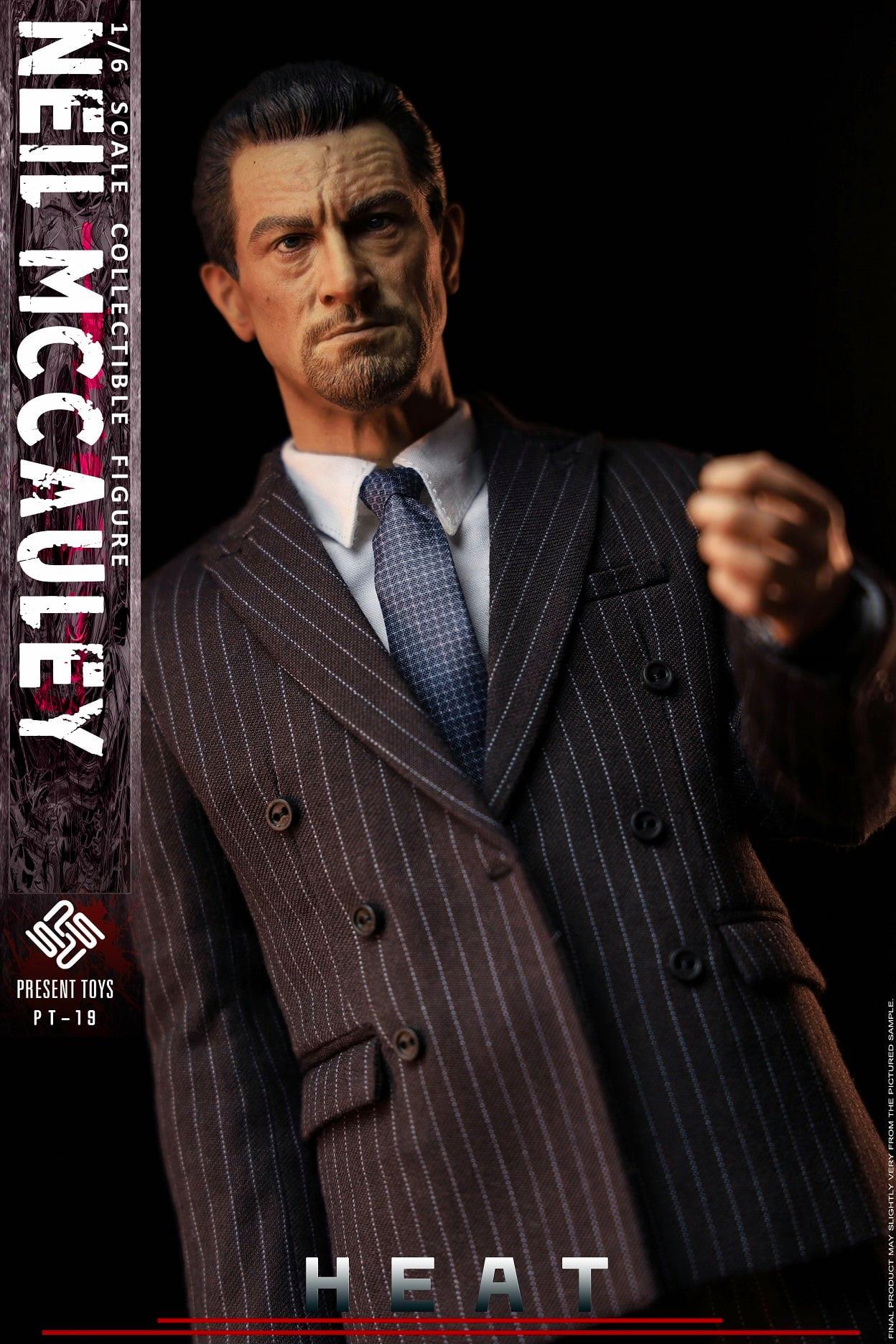 Pedido Figura Neil marca Present Toys PT-19 escala 1/6 - Image 4