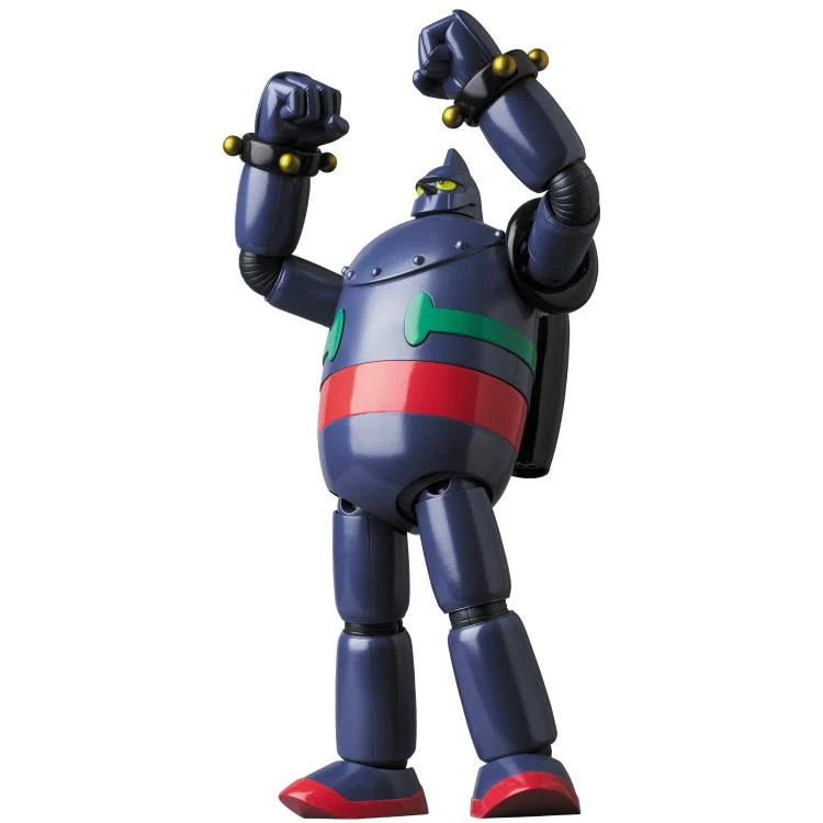 Pedido Figura Tetsujin 28 - Tetsujin 28-Go - MAFEX marca Medicom Toy No.120 escala pequeña 1/12 - Image 15